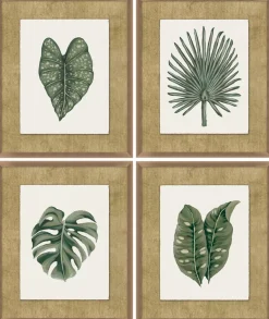 Havertys Timeless Tropics Wall Decor Outlet