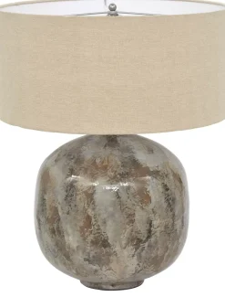Havertys Tobin Table Lamp
