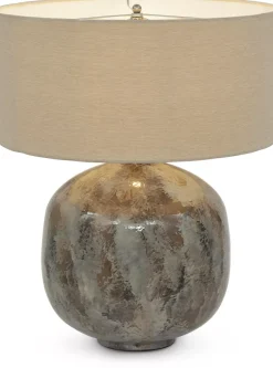 Havertys Tobin Table Lamp