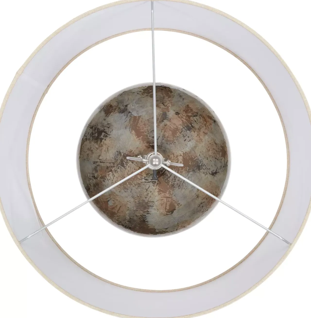Havertys Tobin Table Lamp