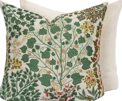 Havertys Tree of Life Pillow Sale