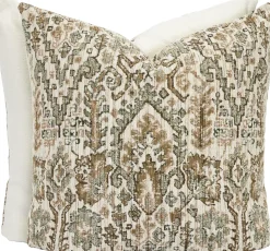 Havertys Trimbur Pillow Hot