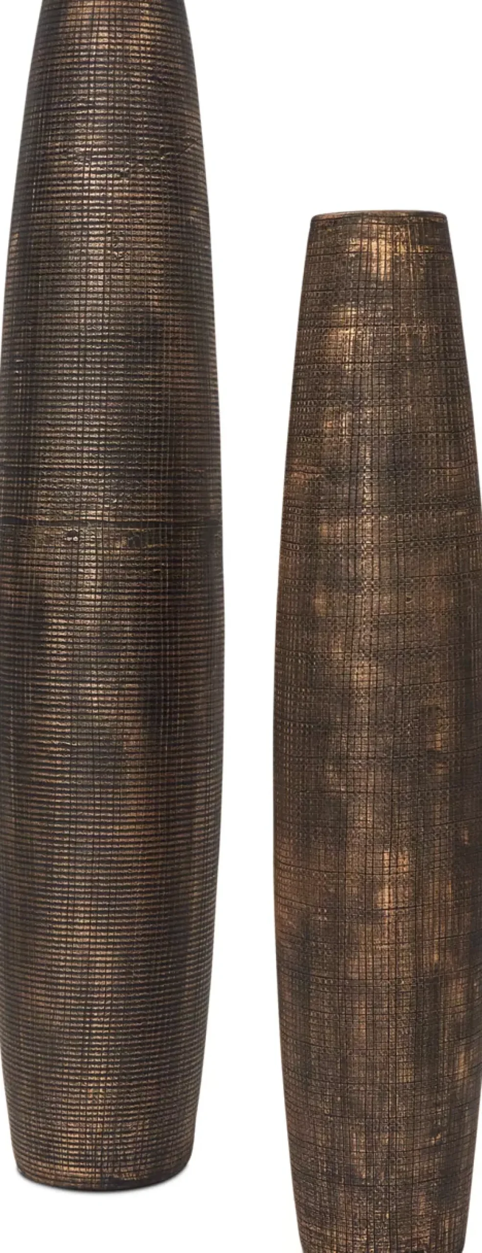 Havertys Trinidad Floor Vase Sale