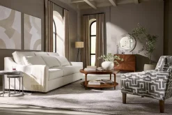 Havertys Unwind Canvas Online