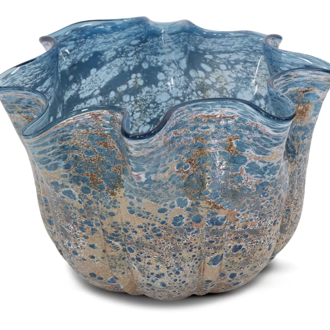 Havertys Ursa Vase New