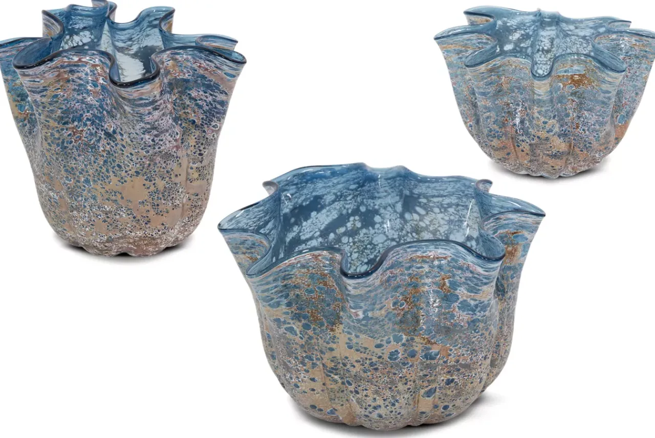 Havertys Ursa Vase New