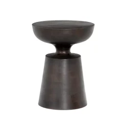 Havertys Vale End Table Clearance