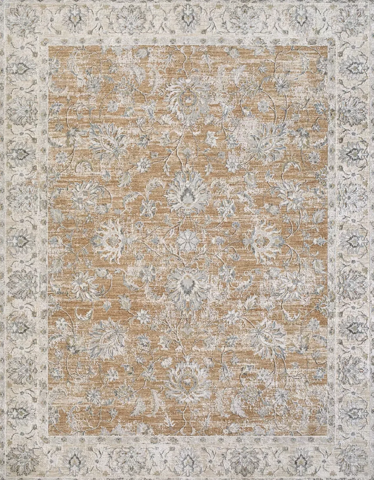 Havertys Valor Rug Hot