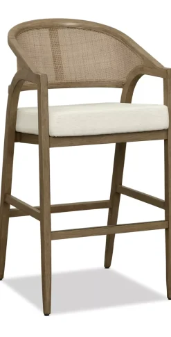 Havertys Vera Barstool Hot