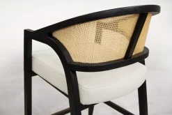 Havertys Vera Barstool Hot