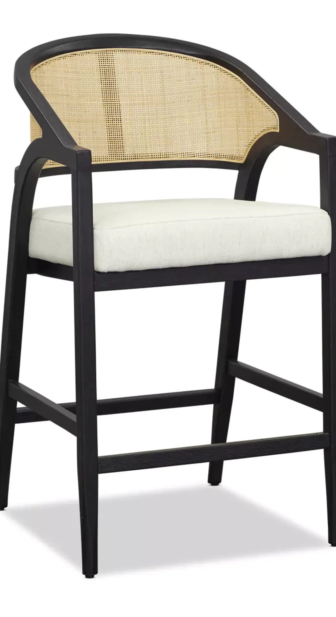 Havertys Vera Counter Stool Outlet