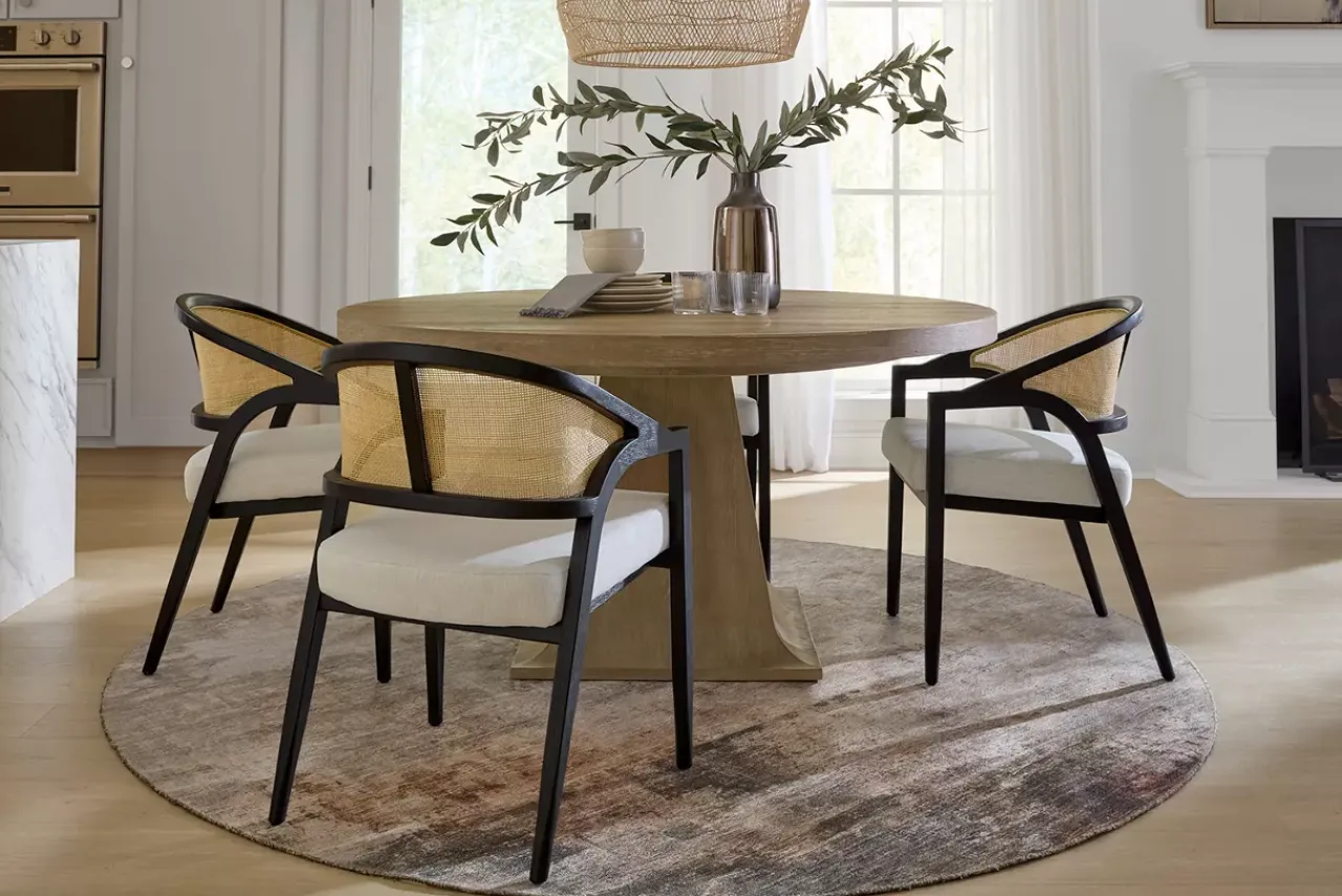 Havertys Vera Dining Chair Best