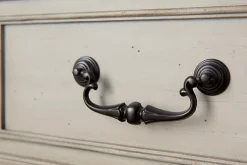 Havertys Veranda Chest Antique Cream Online
