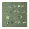 Havertys Verdant Garden Wall Art New