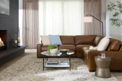 Havertys Verona Sectional Online