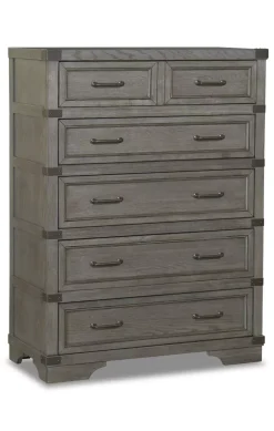 Havertys Vickery Creek Chest Hot