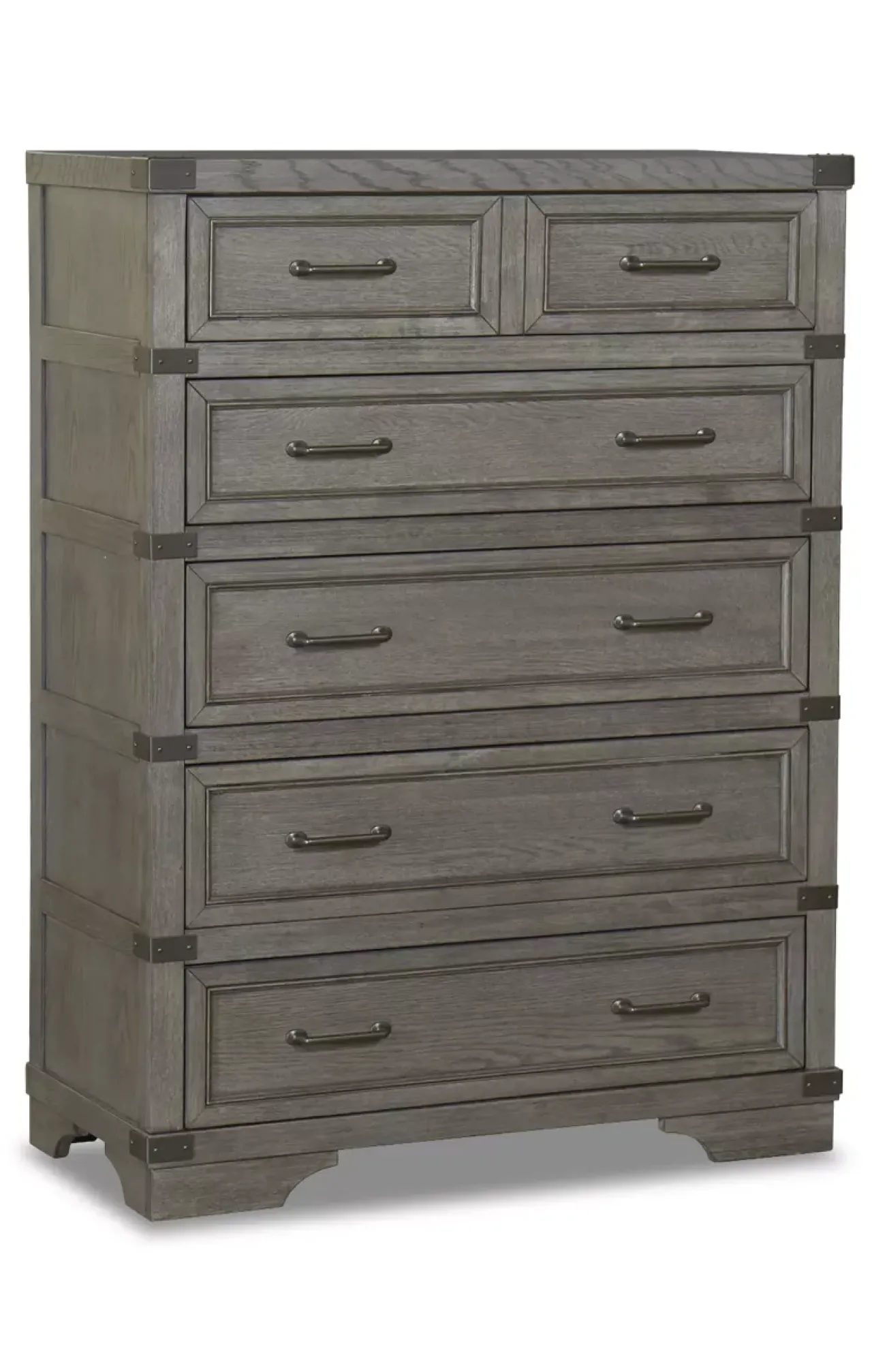 Havertys Vickery Creek Chest Hot