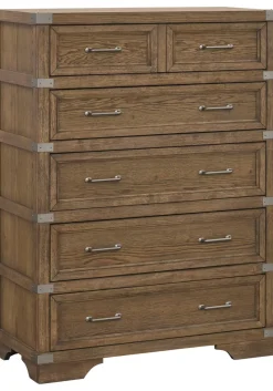 Havertys Vickery Creek Chest Hot