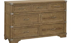 Havertys Vickery Creek Dresser Outlet