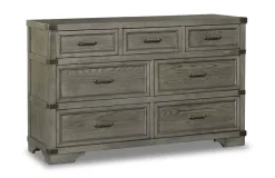 Havertys Vickery Creek Dresser Outlet