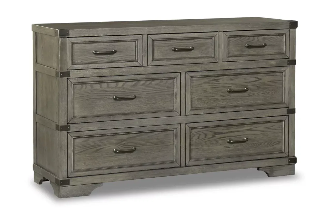 Havertys Vickery Creek Dresser Outlet
