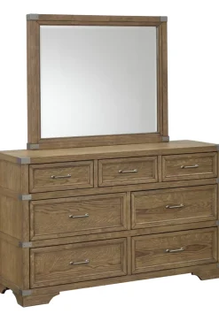 Havertys Vickery Creek Dresser Outlet