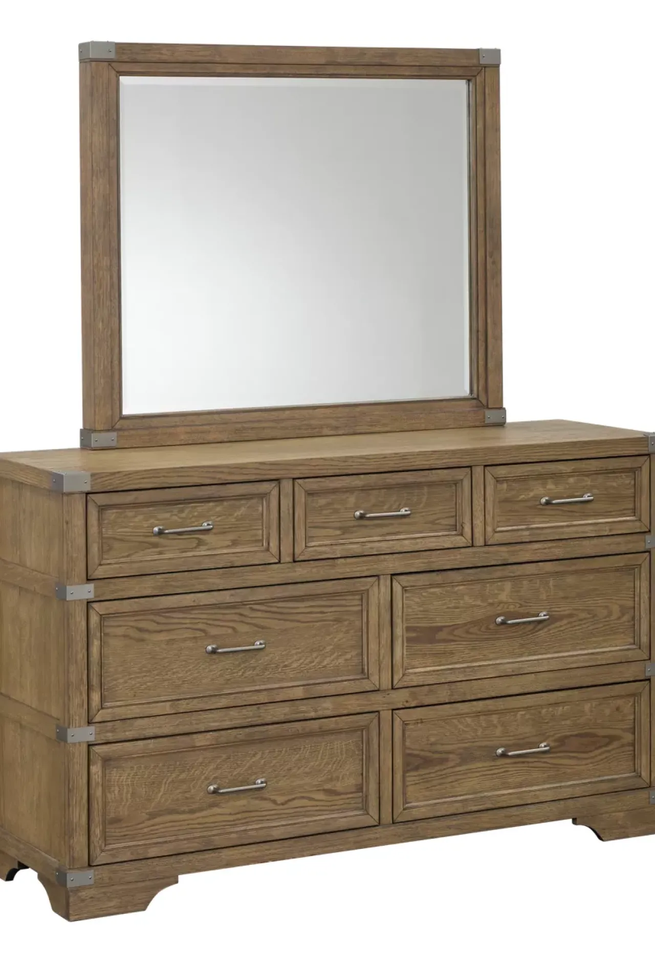 Havertys Vickery Creek Dresser Outlet