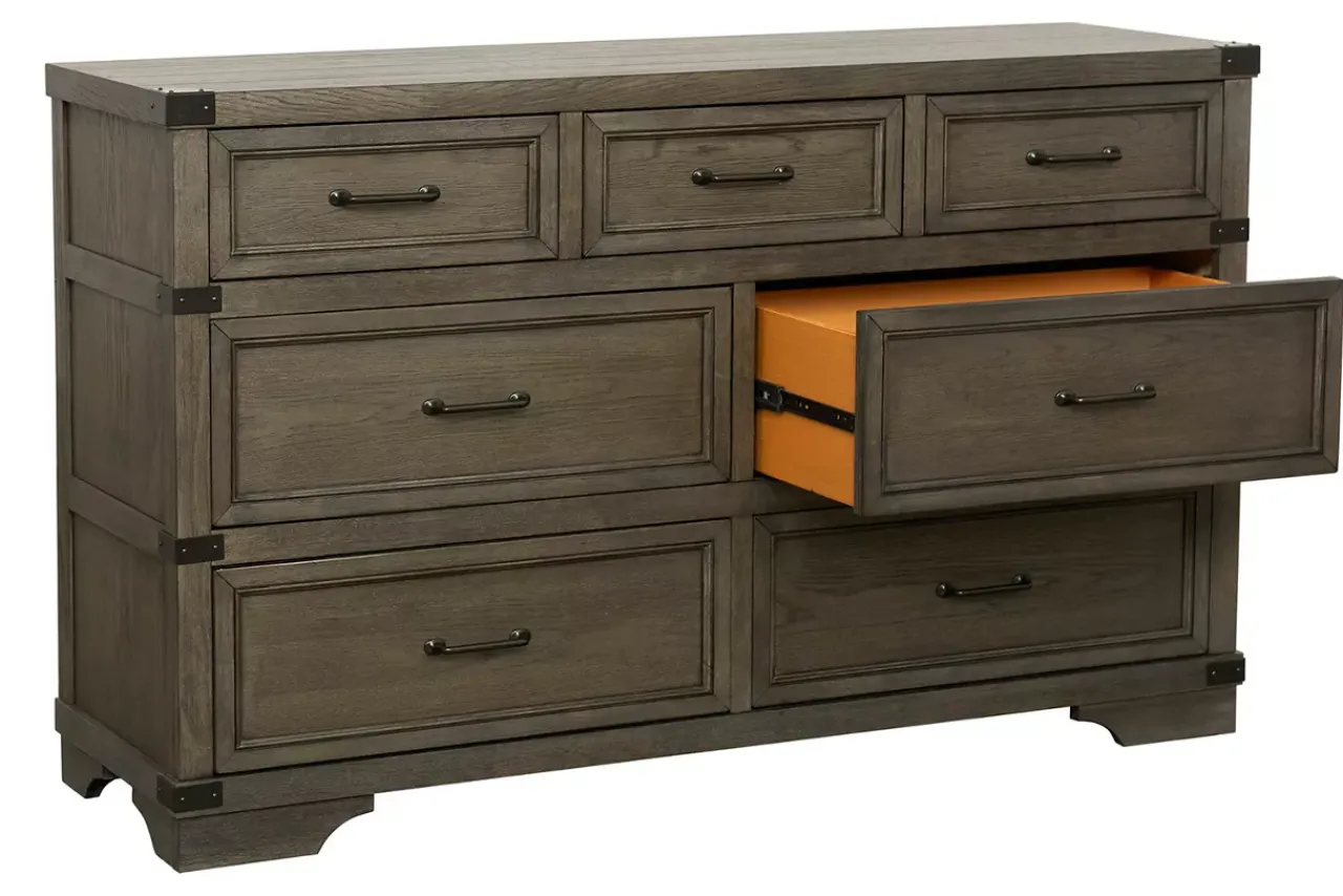 Havertys Vickery Creek Dresser Outlet