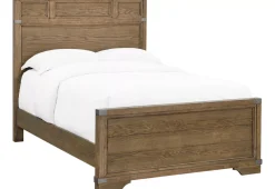 Havertys Vickery Creek Youth Panel Bed Best