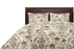 Havertys Viviana Duvet Ensemble New