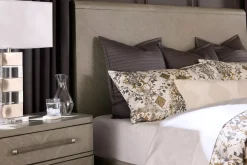 Havertys Viviana Duvet Ensemble New