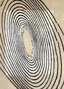 Havertys Vortex Rug Hot