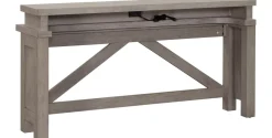 Havertys Wakefield Console Table Best