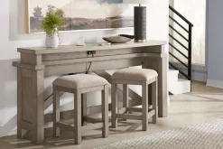 Havertys Wakefield Console Table Best