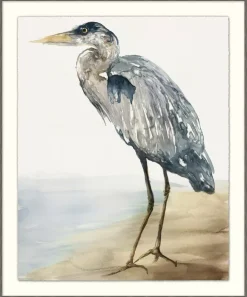 Havertys Waterbird Wall Decor Online