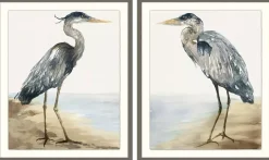 Havertys Waterbird Wall Decor Online