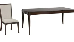 Havertys Waterford Dining Table Best