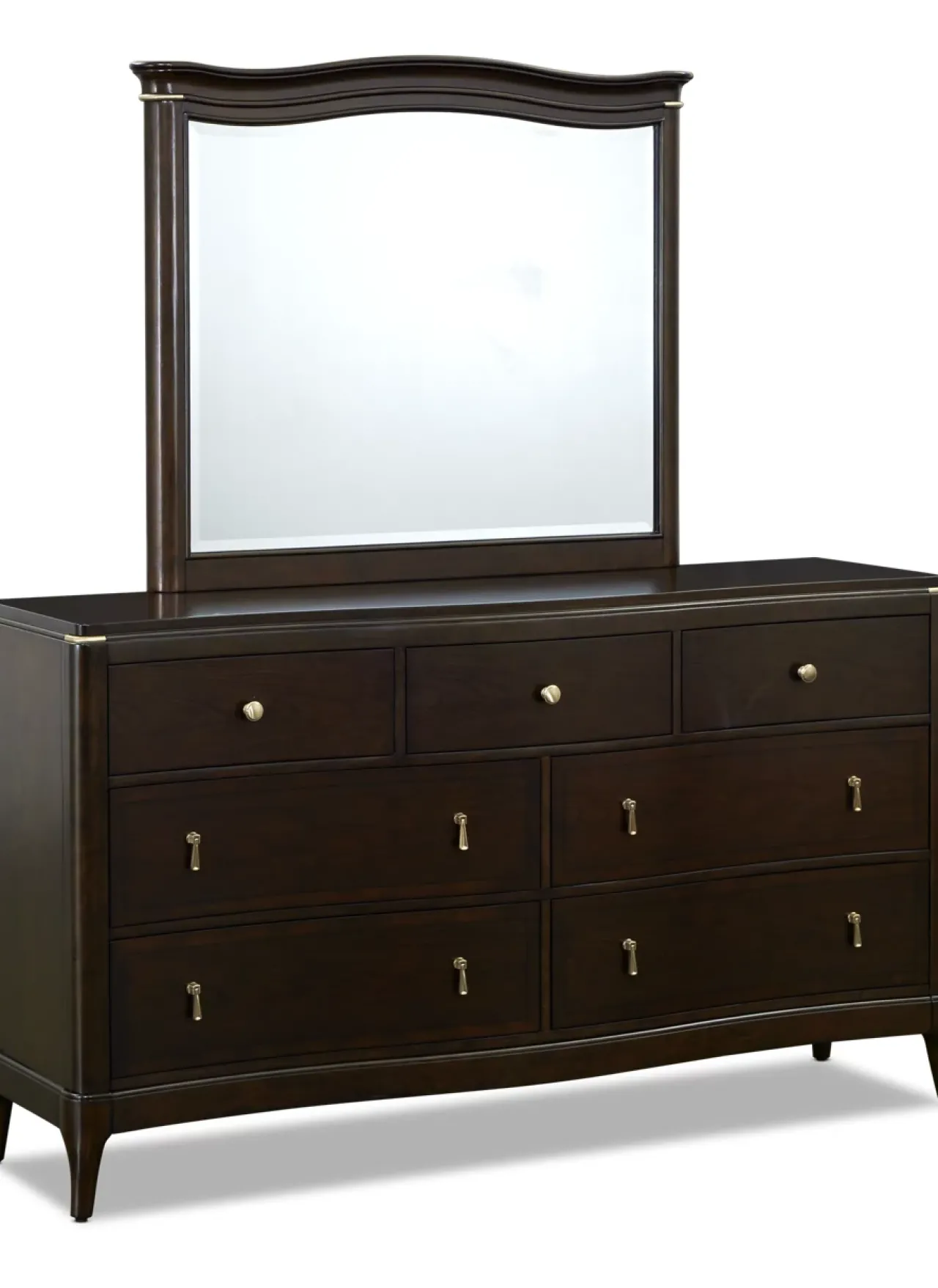 Havertys Waterford Dresser Outlet