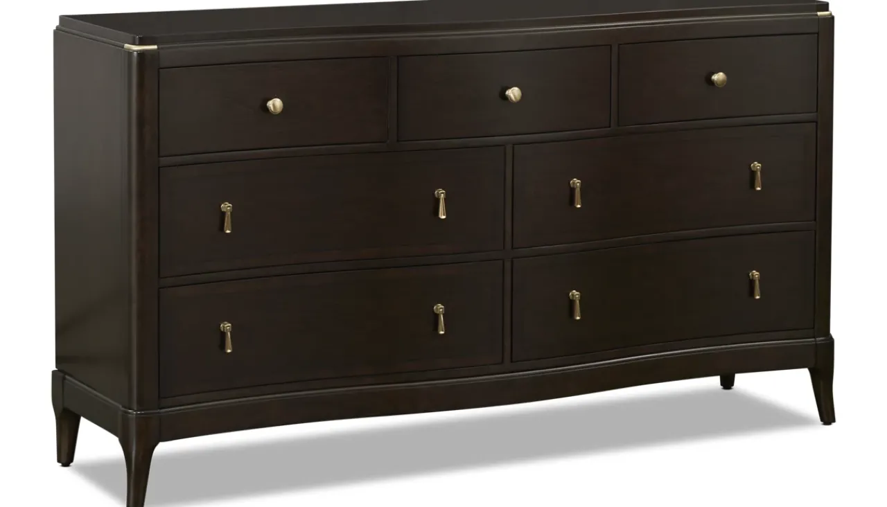 Havertys Waterford Dresser Outlet