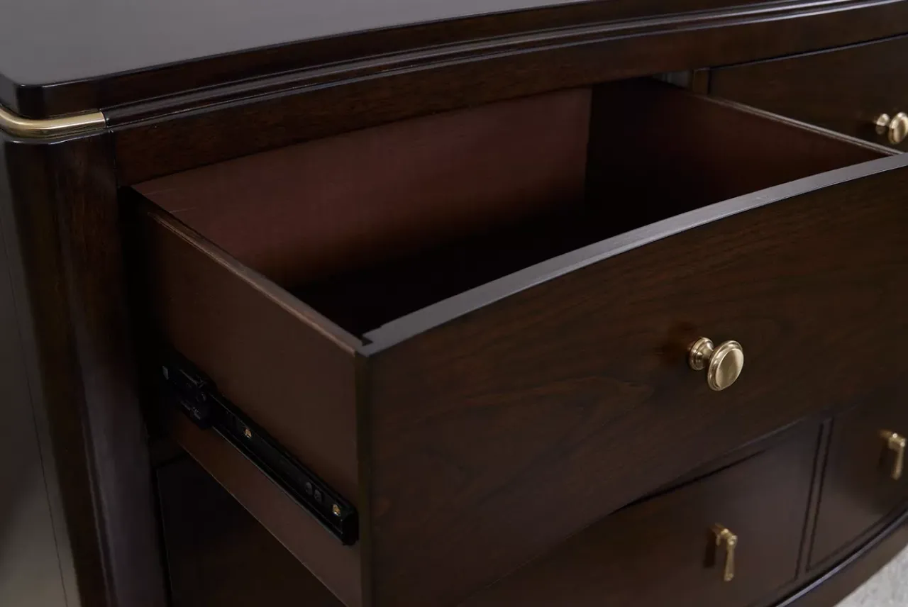 Havertys Waterford Dresser Outlet