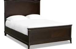 Havertys Waterford Panel Bed Best