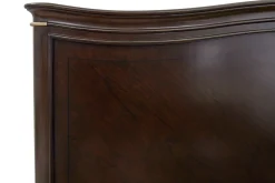 Havertys Waterford Panel Bed Best