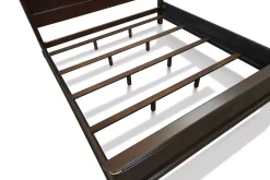 Havertys Waterford Panel Bed Best
