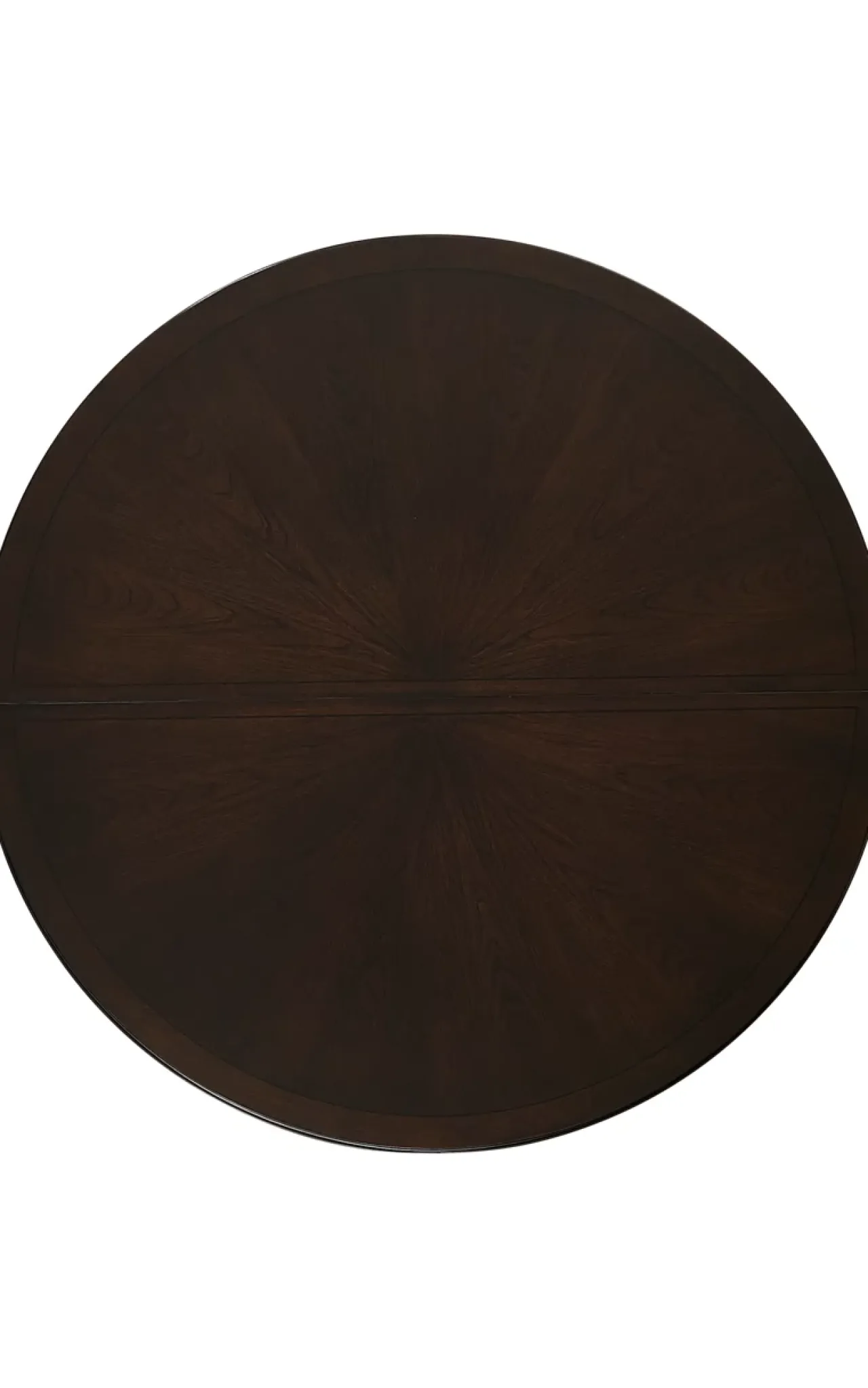 Havertys Waterford Round Dining Table Hot