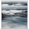 Havertys Waves of Silence Wall Art Outlet