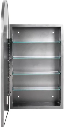 Havertys Weiss Medicine Cabinet Hot