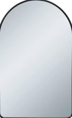 Havertys Weiss Mirror