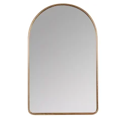Havertys Weiss Mirror