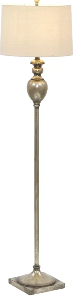 Havertys Wendell Floor Lamp