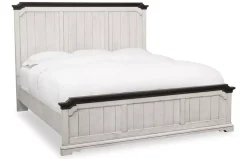 Havertys Wesley Bed Sale